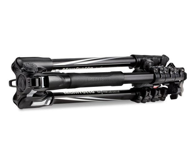 Manfrotto BeFree Advanced Lever - 487523 - zdjęcie 3
